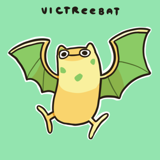 frogitivity:I can’t tell if this is cursed or blessed 