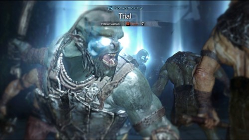 Middle-Earth Shadow of Mordor USA : Free Download, Borrow, and Streaming :  Internet Archive