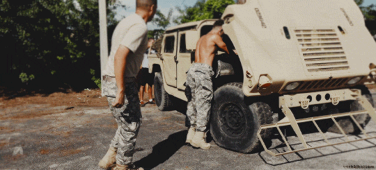 stratisxx:  More straight military studs porn pictures
