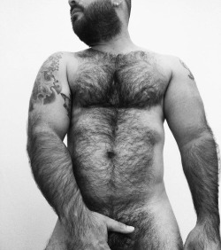 Follow my two hairy men blogs:http://sambrcln.tumblr.comhttp://hairysex.tumblr.com