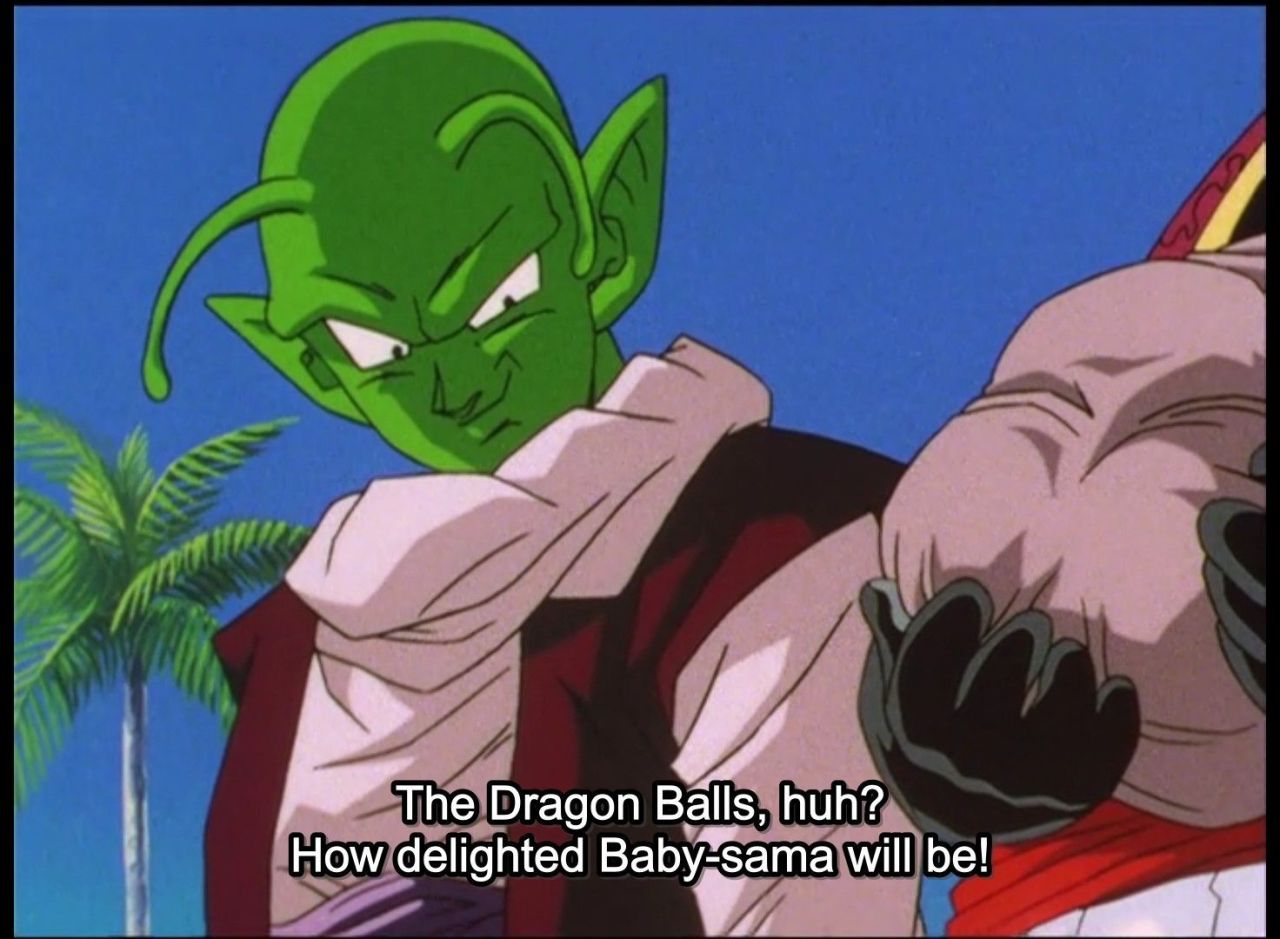 Everything Dragon Ball GT Gets Right That Super Gets Wrong