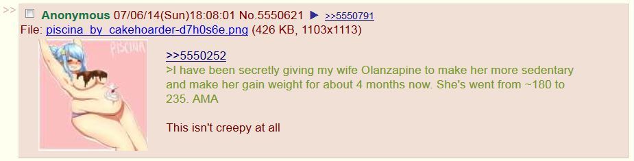 thatanonfromd:  anon does some body building  what the fuck O_O