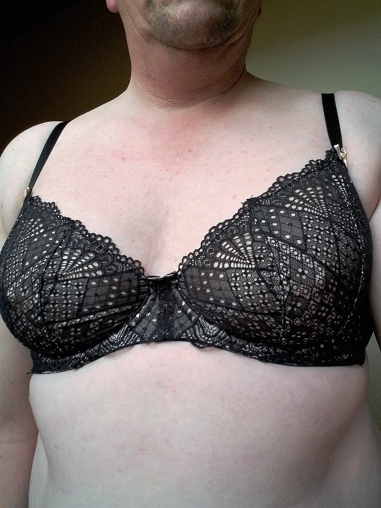 walkingdad1308:From Hunkemoller :-) Looks and feels great.