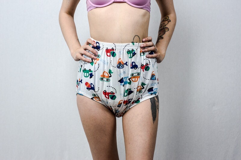 goodbabyslave:  binkieprincess:  Diaper covers from @onesiesdownunder!   These are