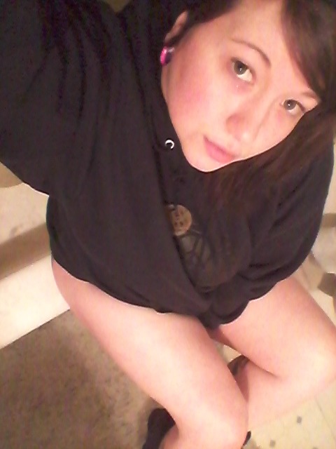 acidkittiegoddess:  Kept myself super wet all day ;) ♥♥♥
