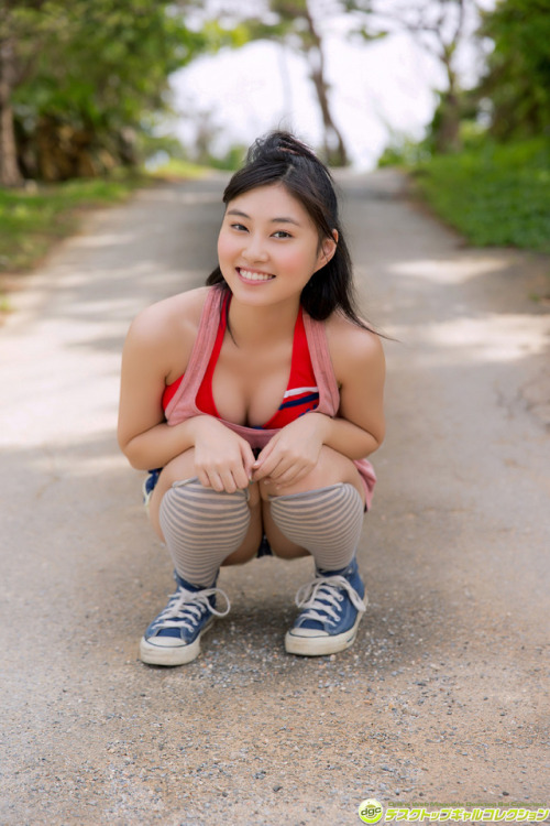 Saki Shimizu