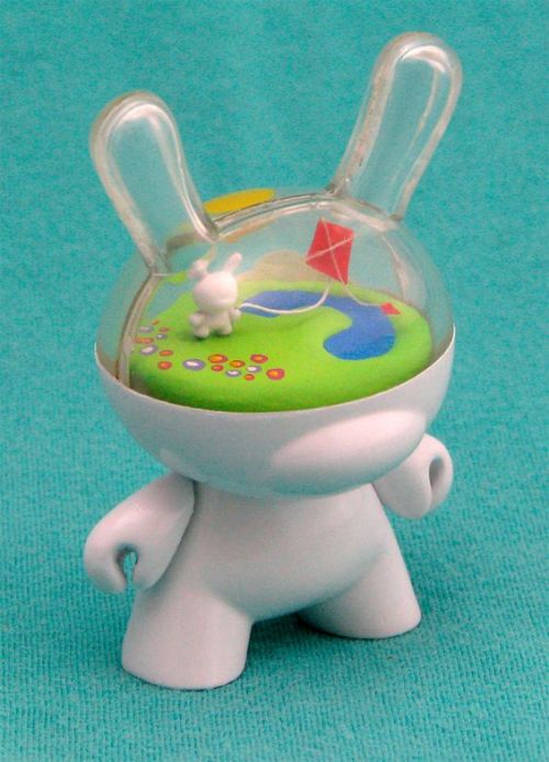 dougiesthings - ble ble