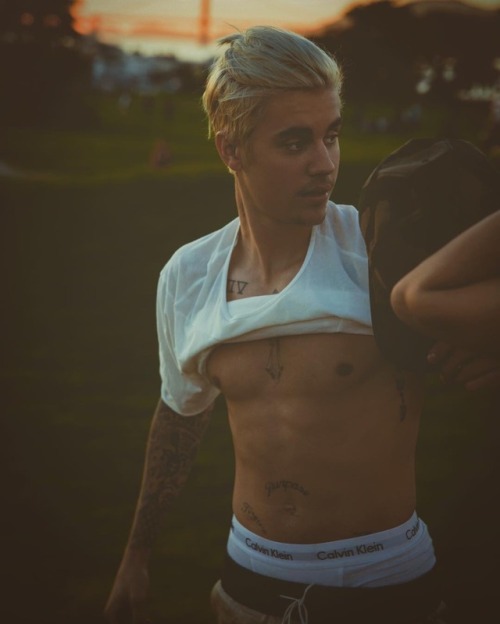 Porn Pics Justin Bieber Shirtless