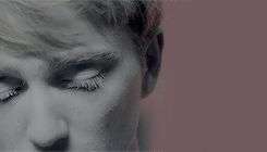 gayscifi:(lgbt meme) 1/5 shows: in the flesh‘’If Ren’s evil, Dad, then so am I.’’