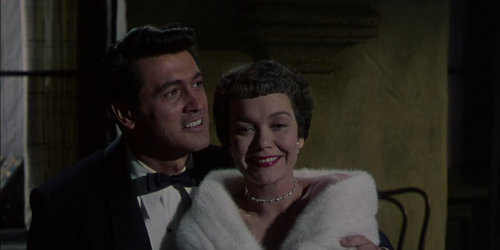 Magnificent Obsession (Douglas Sirk, 1954)