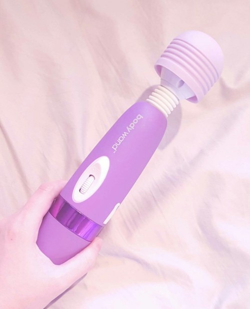 pink-kink-kitten:  sirslittlecutie:  Look what daddy bought for me yesterday ♡  Ooooh purple!! 