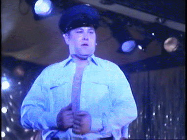 seandacari:  chaka1987:  The Full Monty may have been a bit of a sexual awakening for me.  I thought I was the only one. 