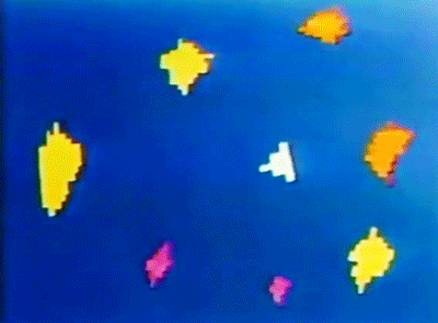 Only 80's Gifs