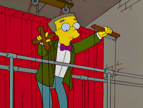 waylon smithers