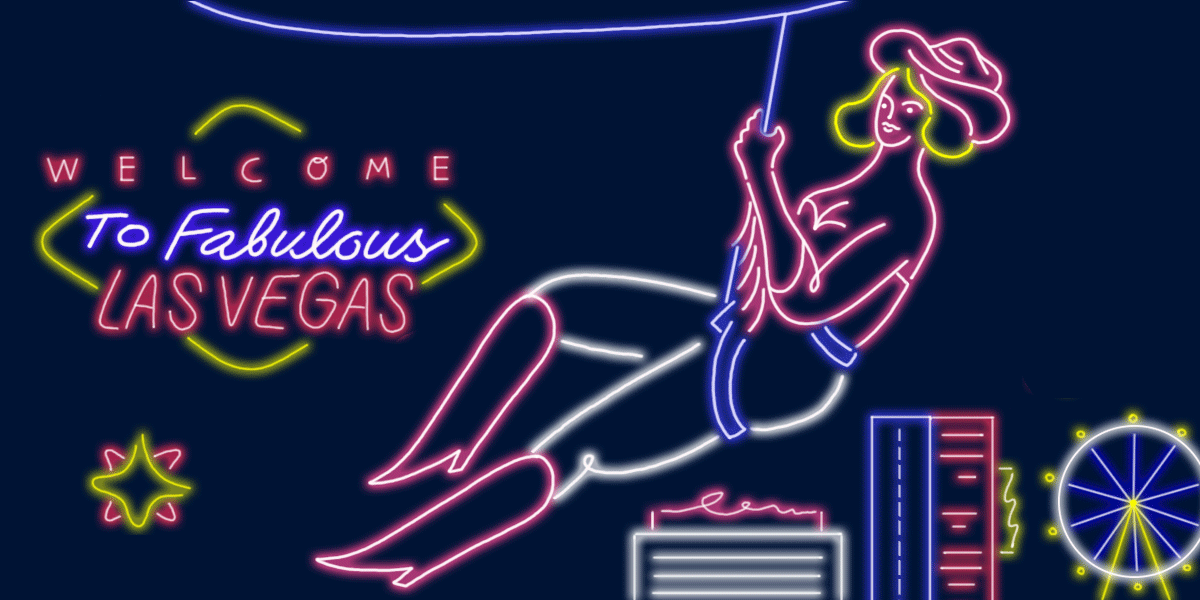lasvegaslocally: “Vegas gives people what they want, or seduces them into wanting