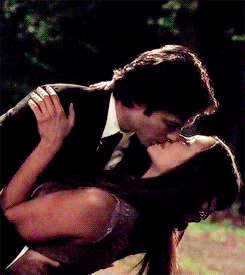 petrovapierce: first and last kiss.