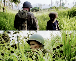 stannisbaratheon:  The Thin Red Line (1998, dir. Terrence Malick) 