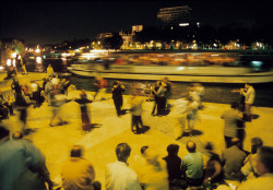 unrar:Paris 1997, Rene Burri.