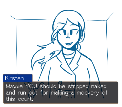 marvel-unofficial:matt murdock ace attorney. okay that’s it that’s the post
