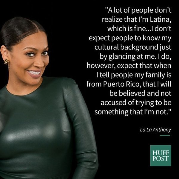 yasboogie:   9 Famous Faces On The Struggles And Beauty Of Being Afro-Latino Afro-Latinos