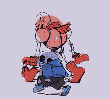 I Did A Cover Of Nyeh Heh Heh/bountrousle From My Boy Tobys Game Undertale After I Saw THIS Gif By Kanotynes