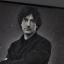 Neil Gaiman porn pictures