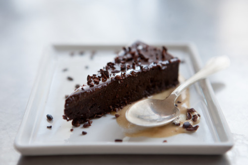 Chocolate Pave
Recipe