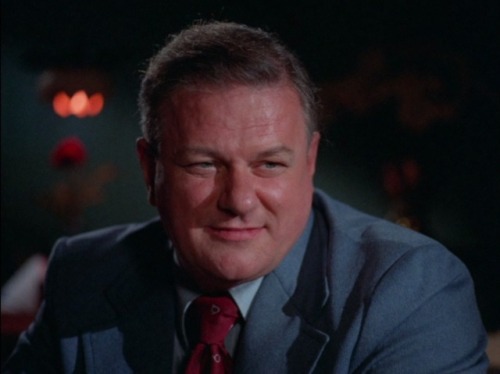 Queen of the Stardust Ballroom (1975) - Charles Durning as Al GreenI watched this over the weekend f