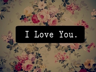 abovethebrokenclouds:  i love you… | via Tumblr on @weheartit.com - http://whrt.it/11IblWy