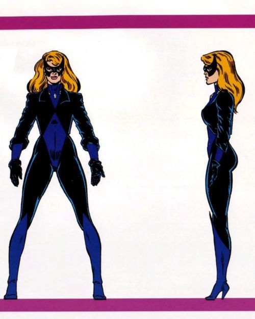 Diamondback (Rachel Leighton) . Starting off as a Supervillain (part of the Serpent Society) to beco