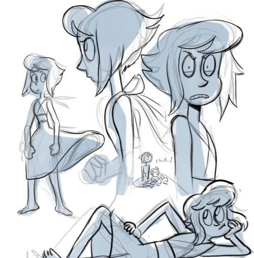 stylishandillegal:  l-l-l-l-lapis