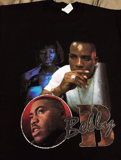 40oz Belly &amp; Paid In Full movie tees &amp; capsCyber Monday11/3012pm EST40ozNY.com