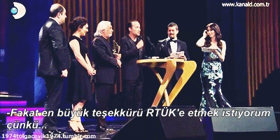 1974tolgacevik1974:Yine Tolga Çevik yine RTÜK’e çok güzel bir cevap.