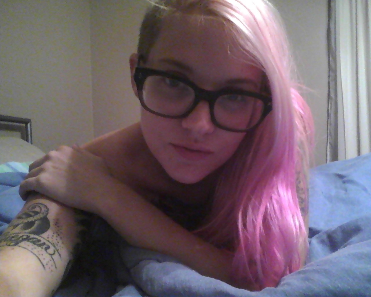 isosuicide:  Nighty night Tumblr crew. 