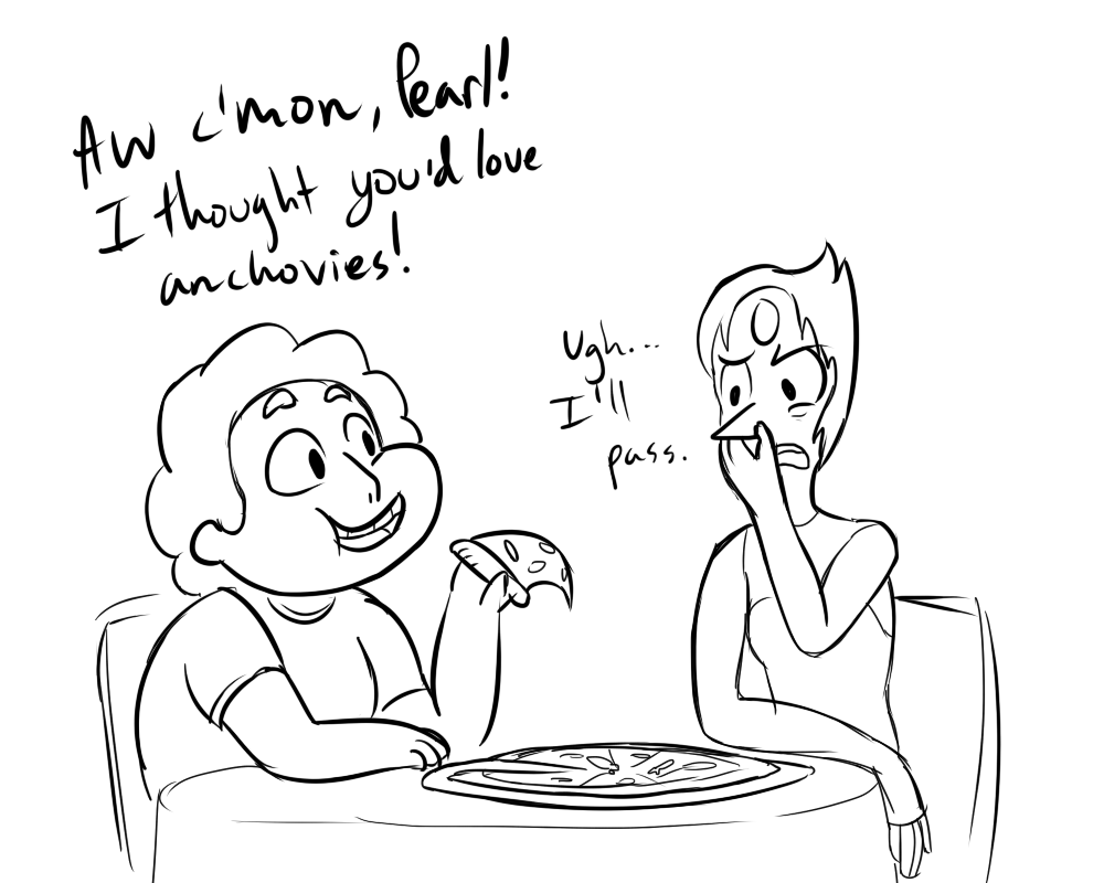 classyplatypi:  Another batch of SU requests! 