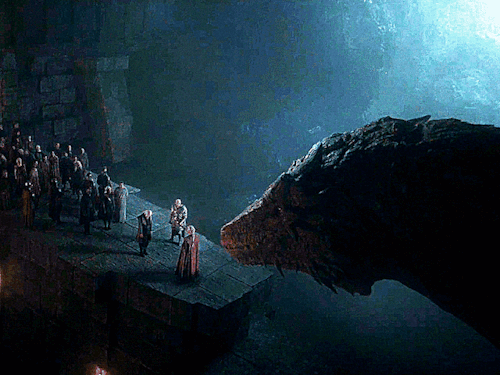 RHAENYRA And VERMITHOR House Of The Dragon (2024) 2.07 The Red Sowing