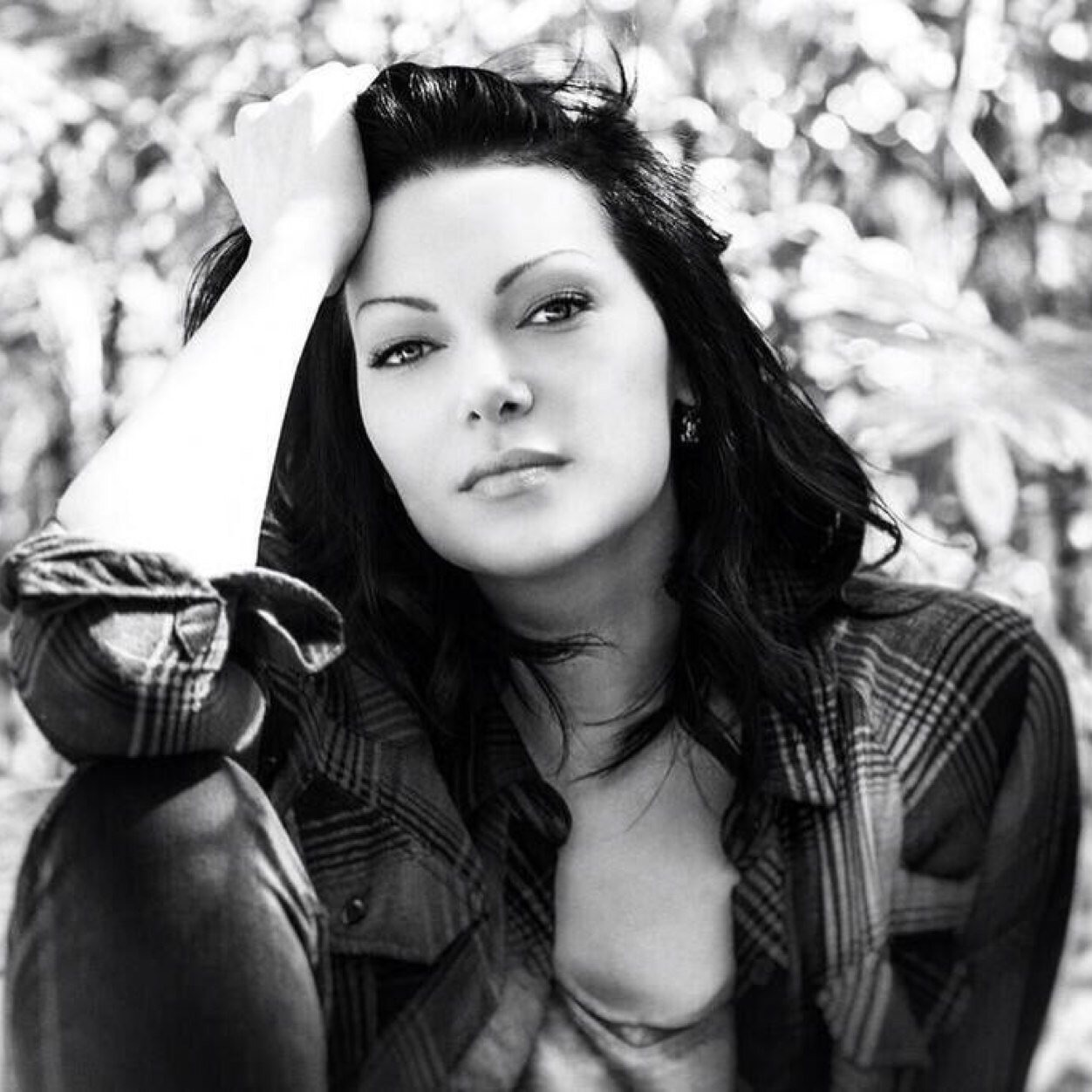 Damn you, Laura.  Every time, I swear.