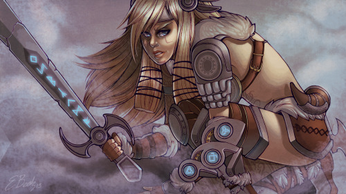 TNS: Freya