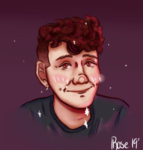 he smile@danielhowell