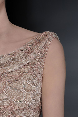 posinginpink:  Valentino Spring/Summer 2009