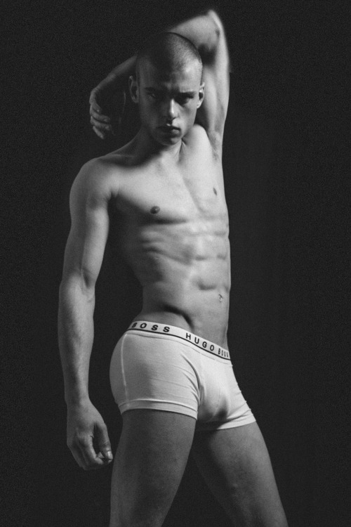 themitchme:  Ben Westland by Antonio Eugenio