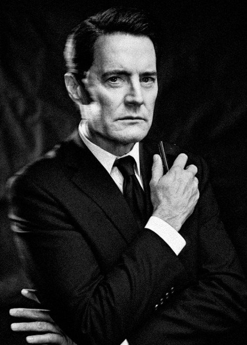 kyle maclachlan