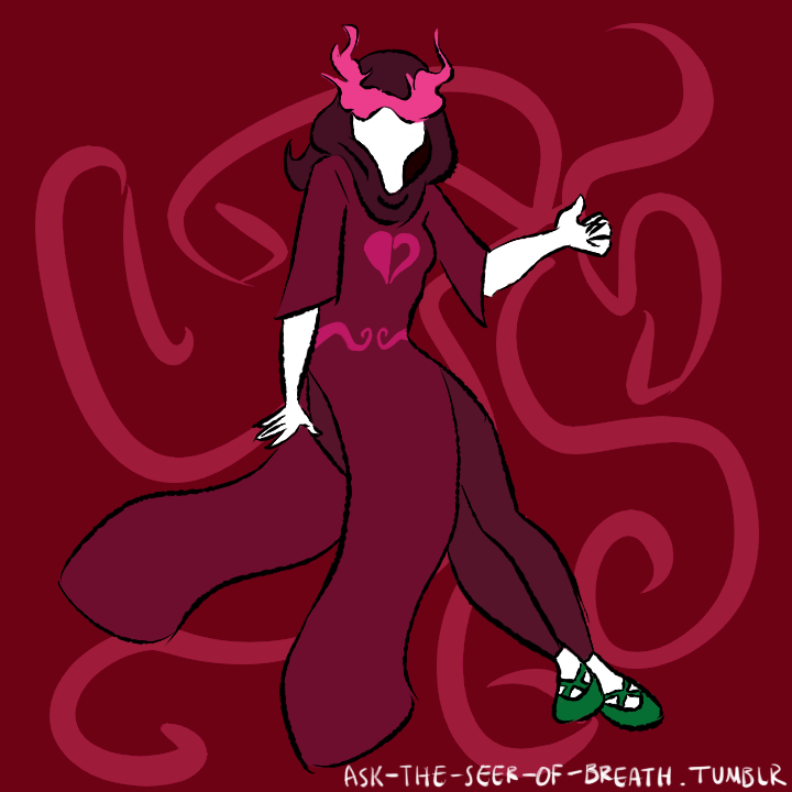Analysis of Homestuck classpects!
