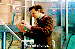 roryamy:  I will always remember when the Doctor was me.               