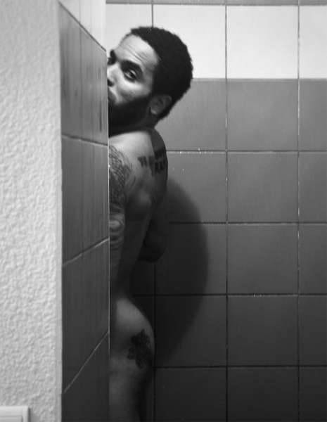 blackguido:  Lenny Kravitz. What a God 