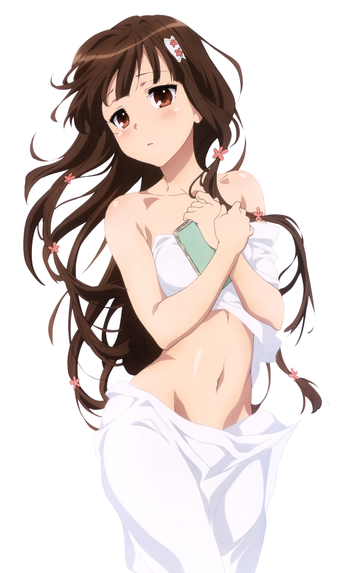 onodera-dera-dera:  Transparent Sylphy,Kobori,Salama and Muse  