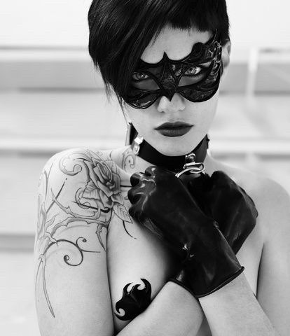 alwaysaroused:  Meow!