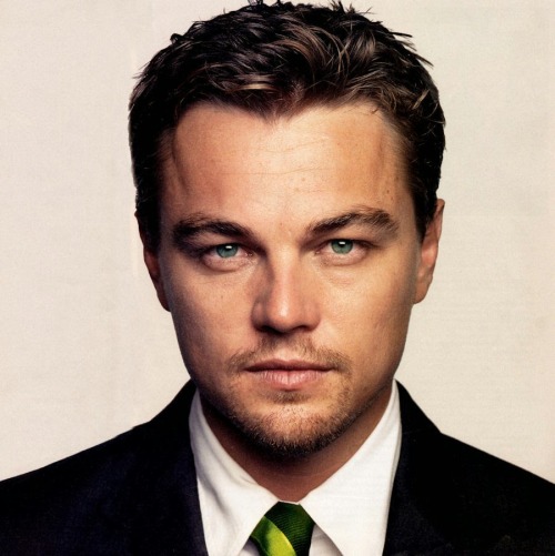 famousmaleexposed: Leonardo DiCaprio frontal and rear in  “ Total Eclipse ”Follow m