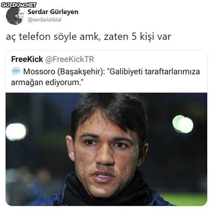 Serdar...