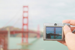 internationalorange-ggb:  Golden Gate Bridge